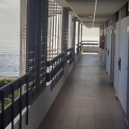 Playa Del Ingles. Apartamento Al Lado Del Oceano San Bartolome Bagian luar foto